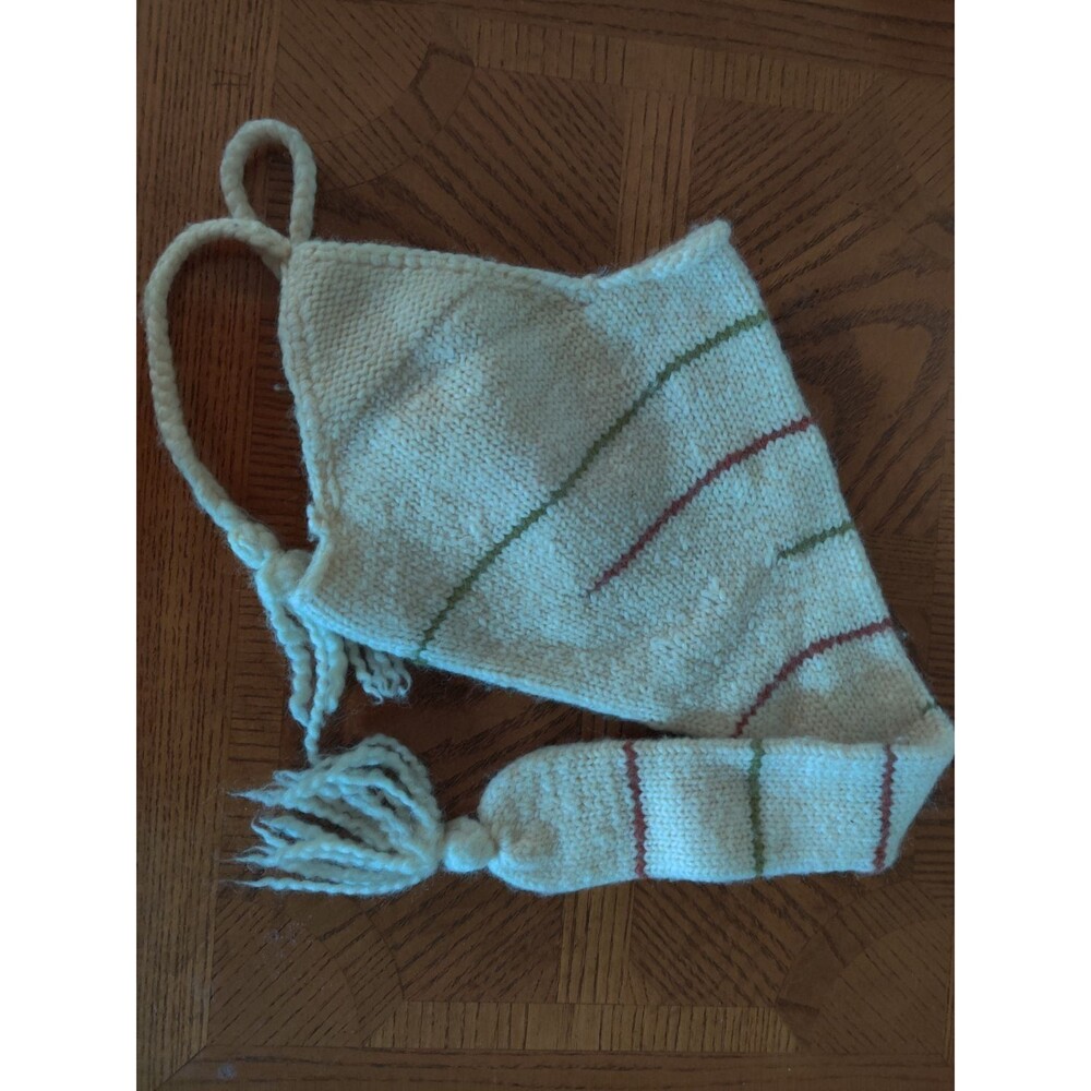 J CREW wool hat